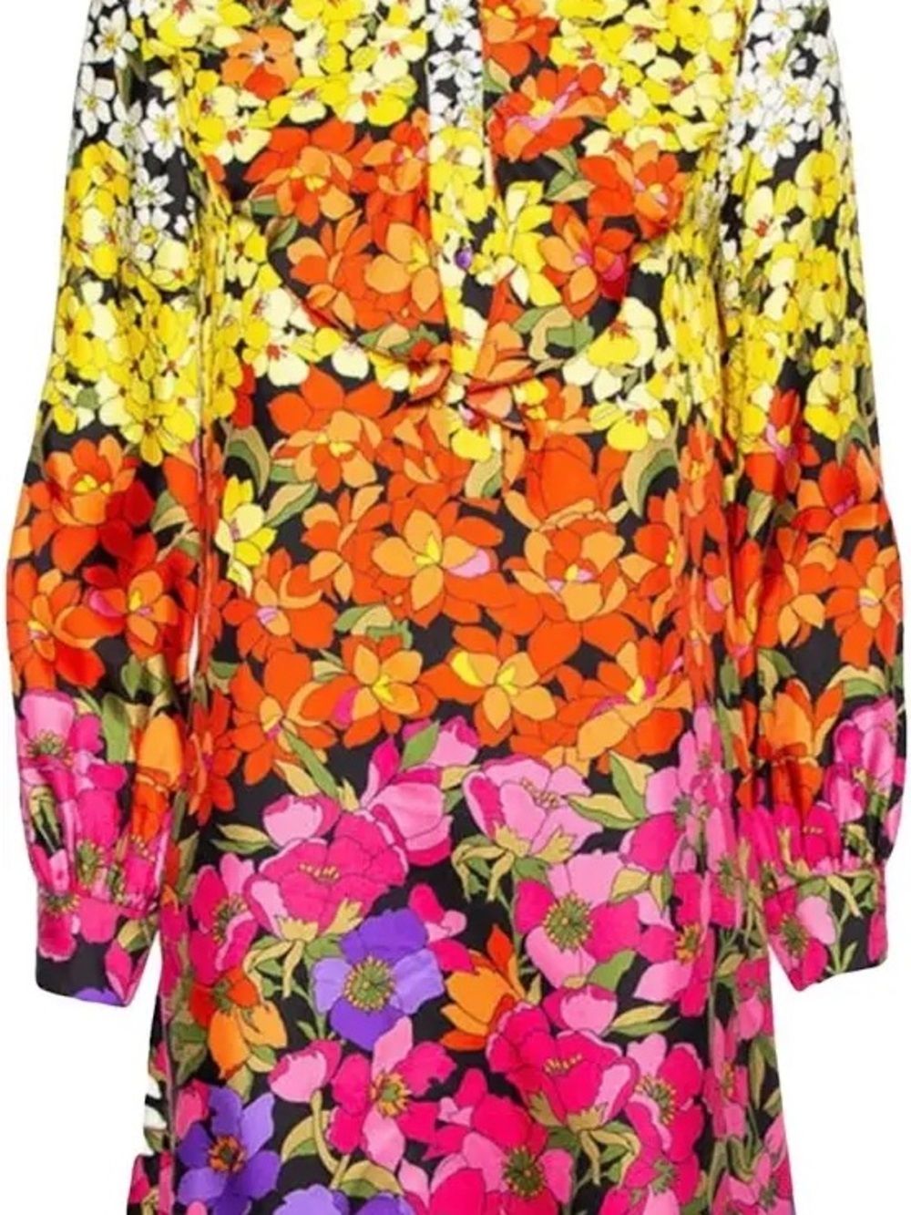 Gucci - Florals for Spring? - Picture 2 of 4